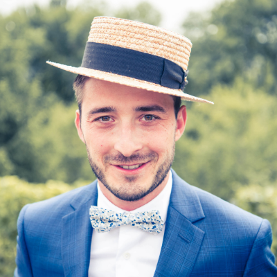 Vincent PÉTRÉ