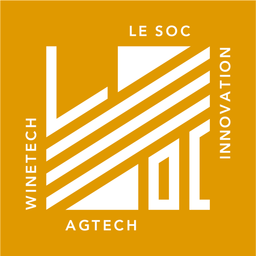 Logo Le SOC podcast