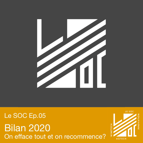 Ep.05 Bilan 2020