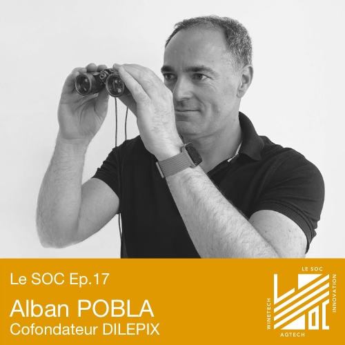 Alban POBLA